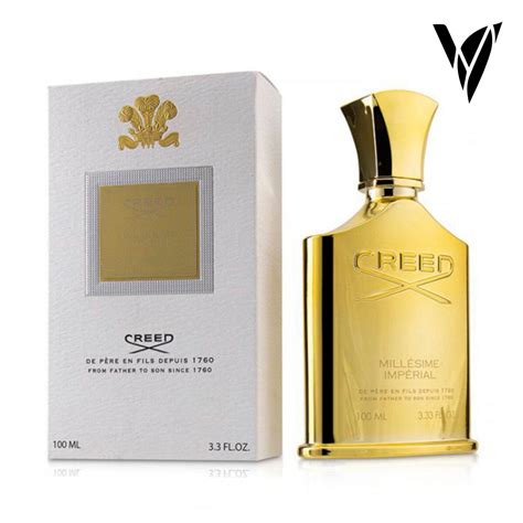 perfume creed dorado.